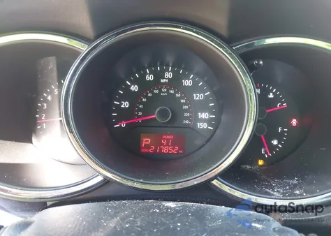 2013 Kia Sorento Ex V6 z USA, uszkodzony, nr VIN 5XYKU4A26DG320525